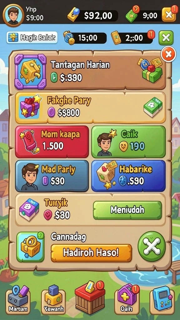 Screenshot 5zk nomor 1