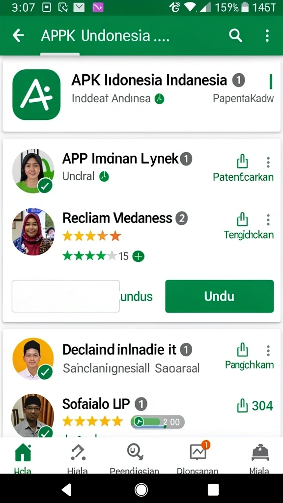 Screenshot bandar88 nomor 2