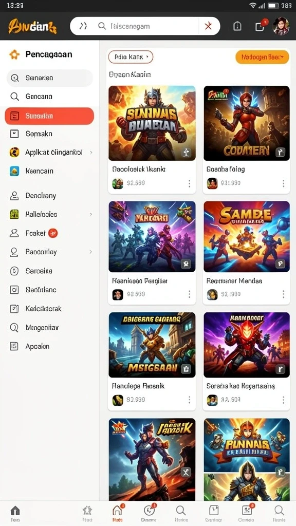 Screenshot bandar99 nomor 3