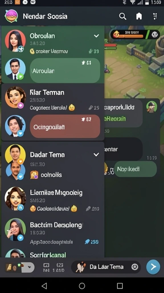 Screenshot biolabet nomor 2