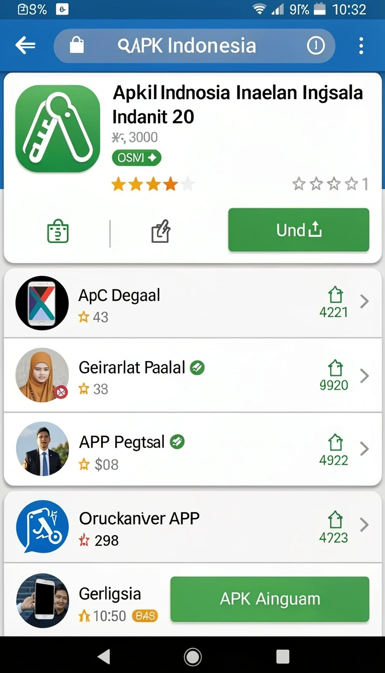 Screenshot bos5000 nomor 3
