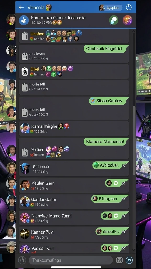 Screenshot dahlia77 nomor 2