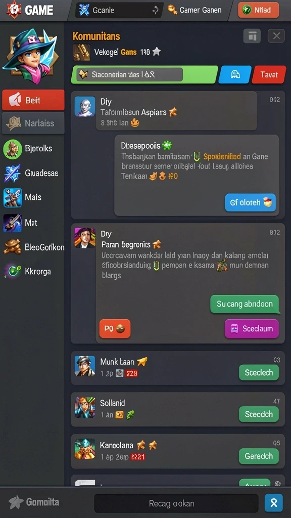 Screenshot dahlia77 nomor 3
