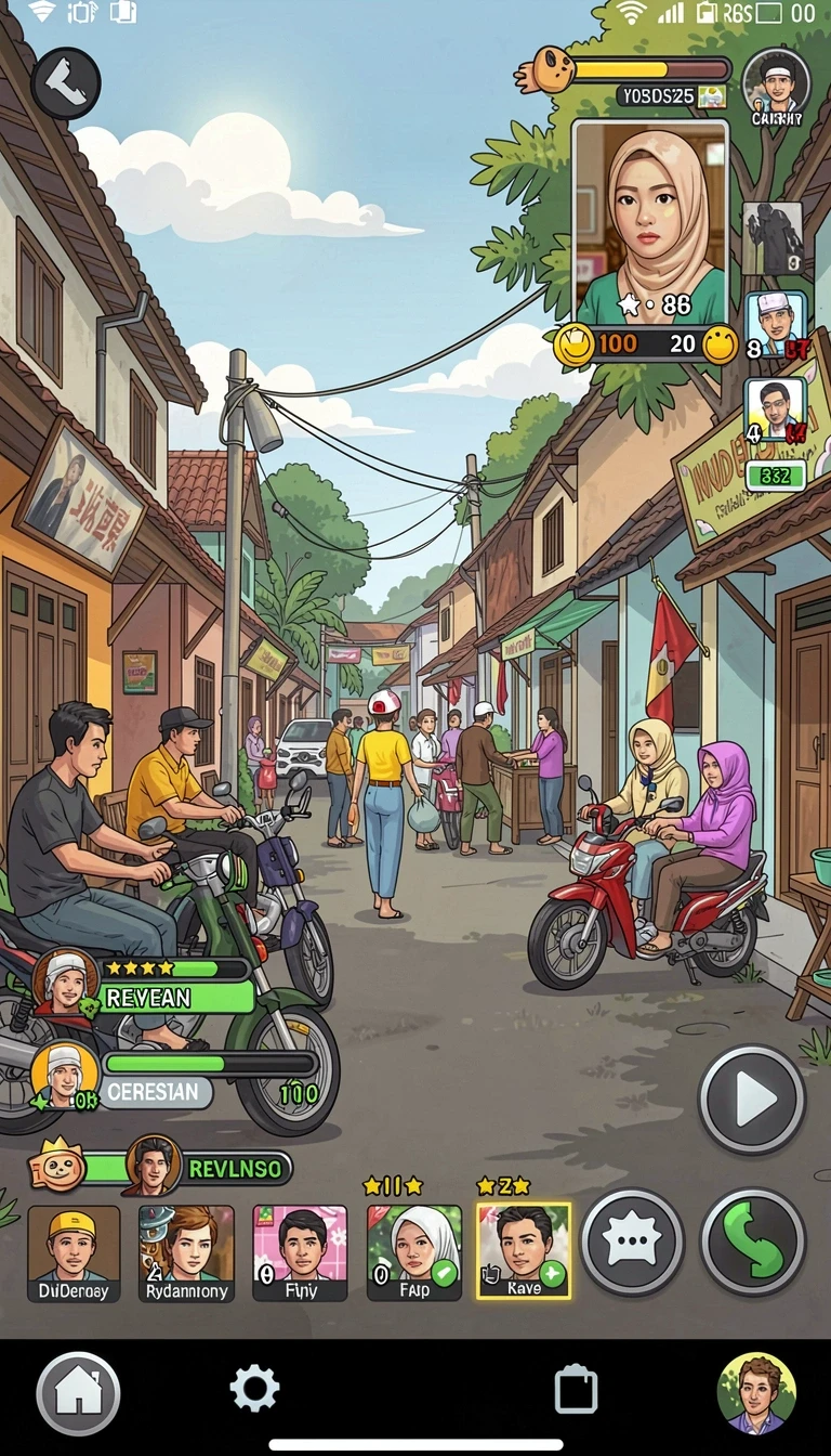 Screenshot dam88 nomor 2