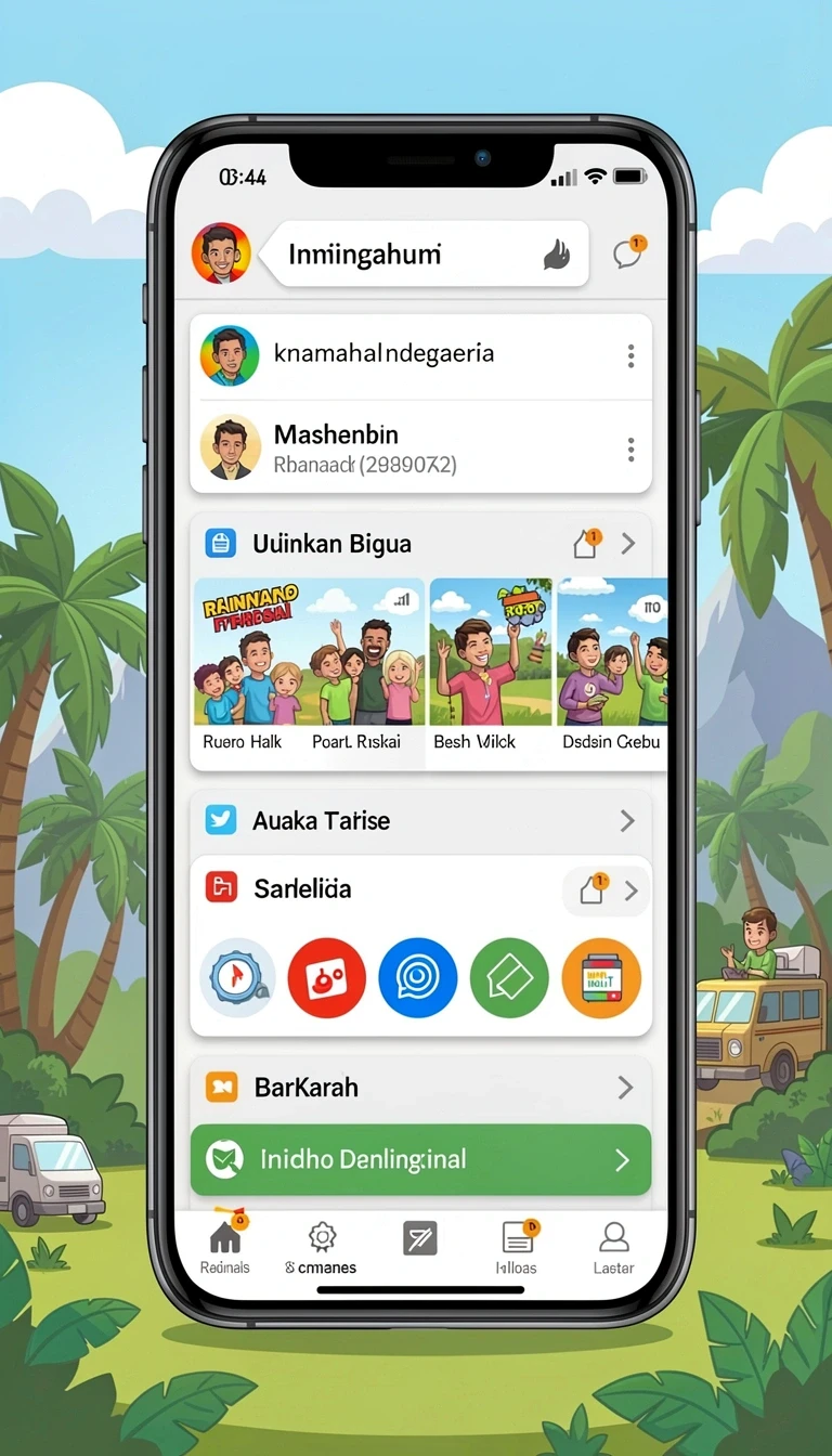 Screenshot dam88 nomor 3