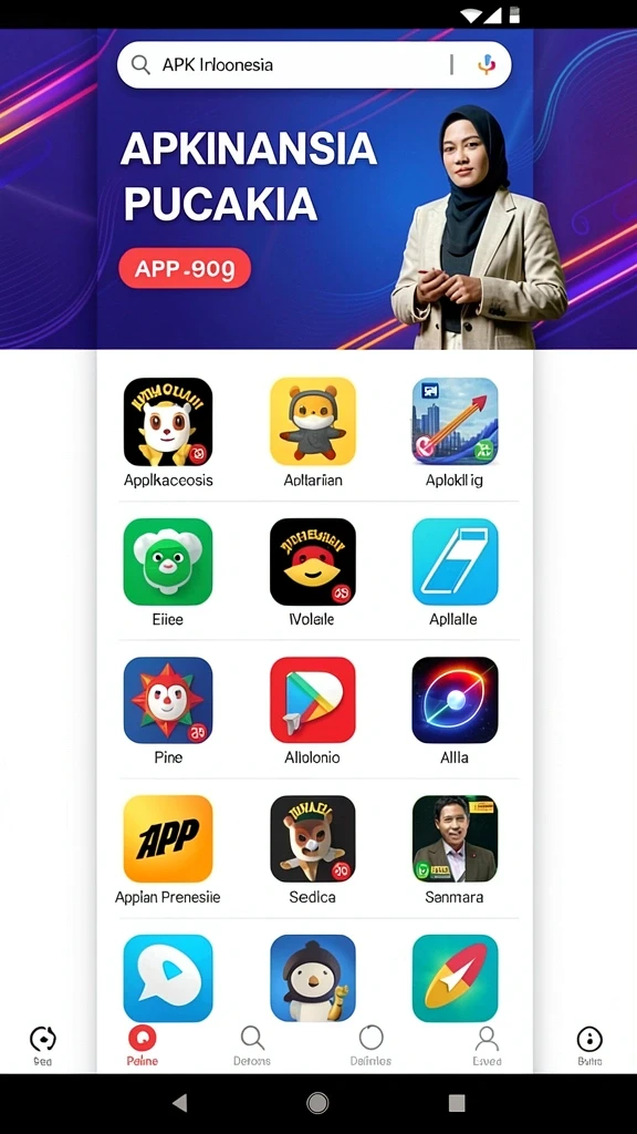 Screenshot empire88 nomor 3