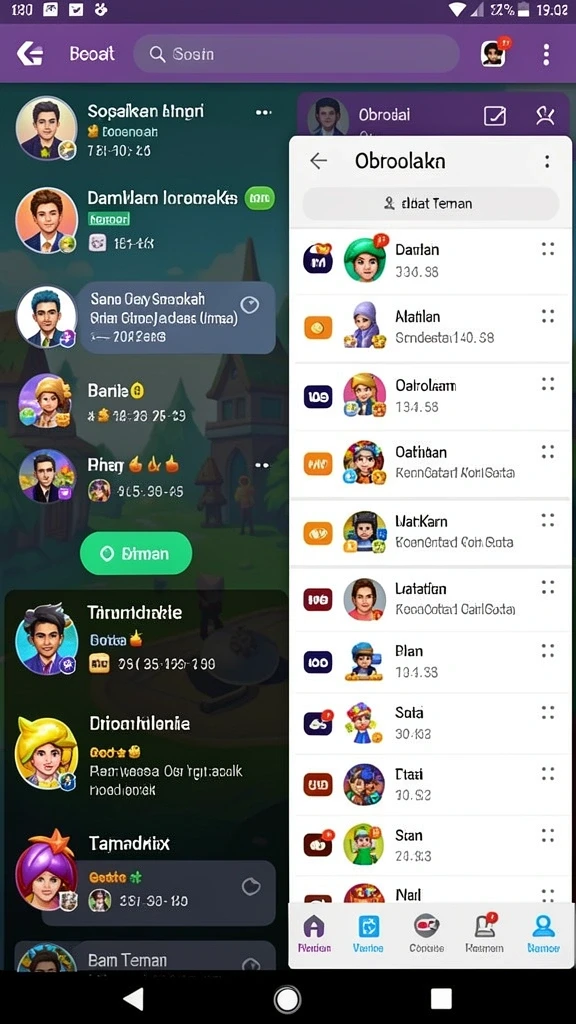 Screenshot forwin77 nomor 1