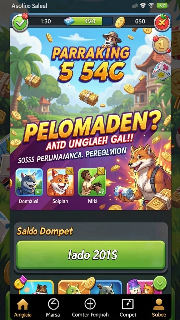 Screenshot gacormax nomor 2