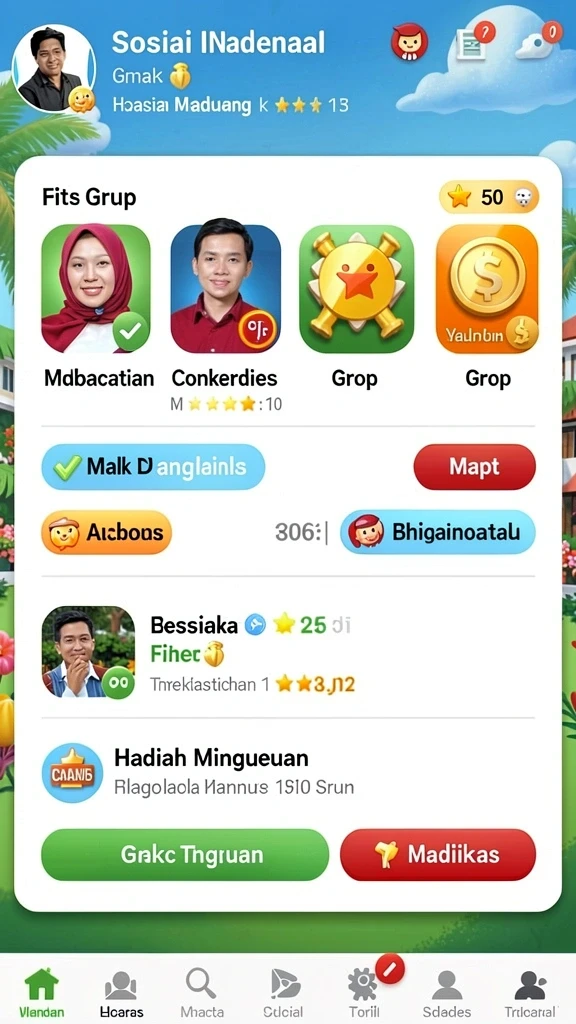 Screenshot id66 nomor 1