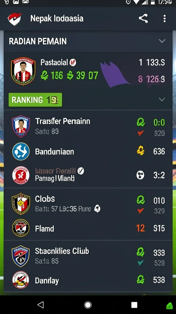 Screenshot idnseru nomor 1