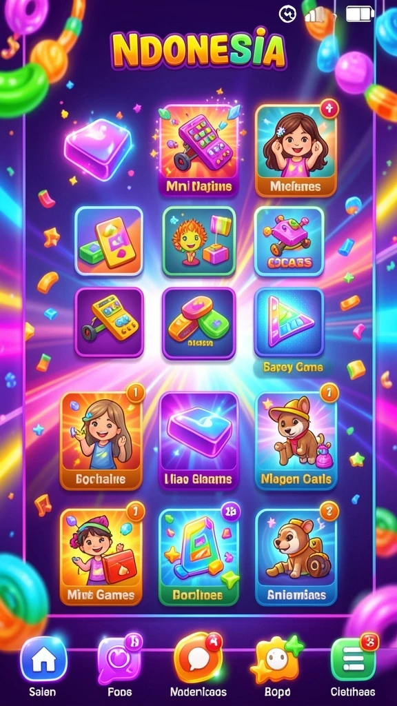 Screenshot idnseru nomor 3
