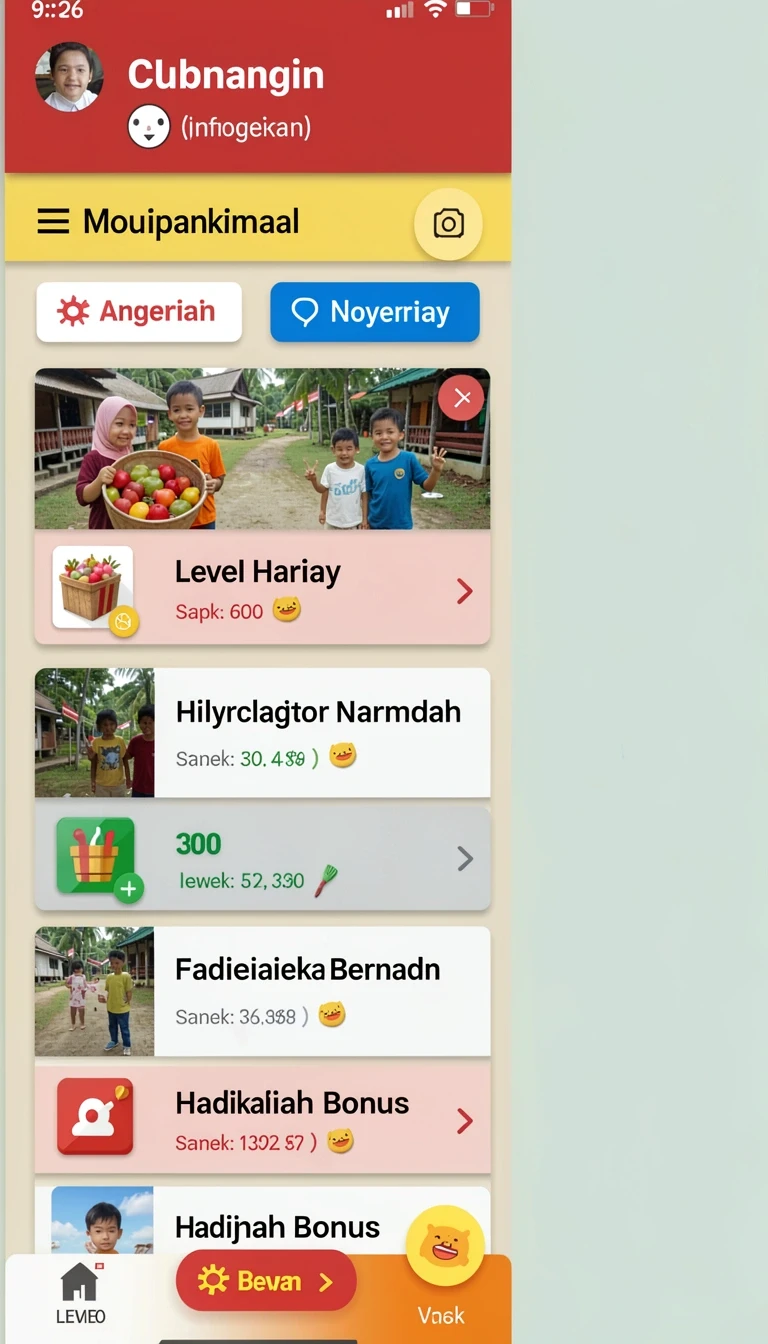 Screenshot idrok nomor 2
