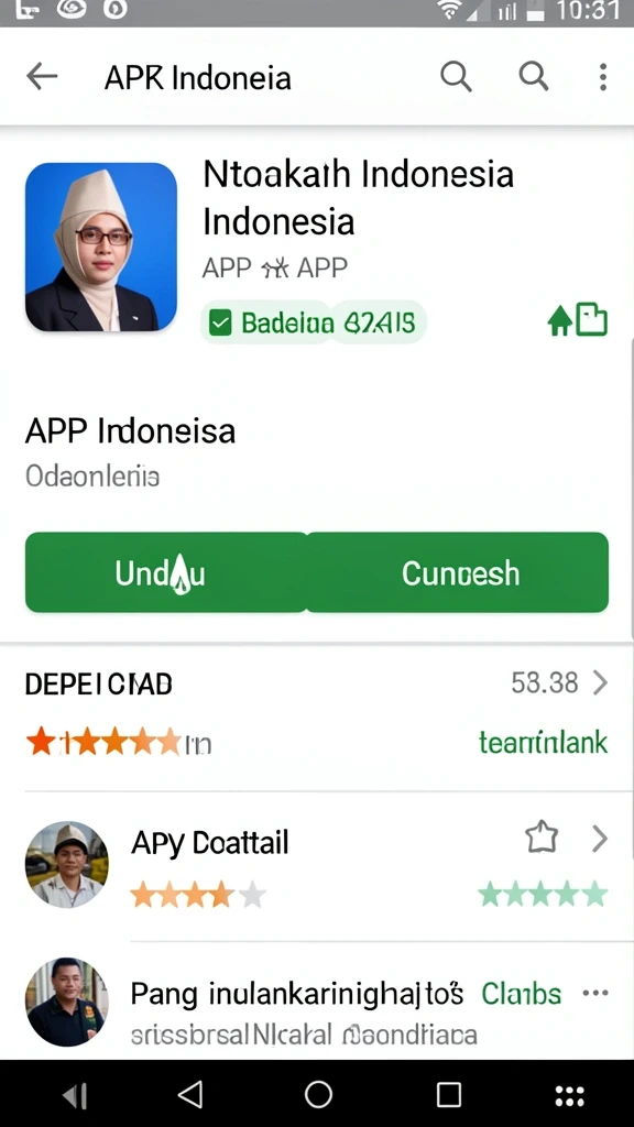Screenshot iramatogel nomor 3
