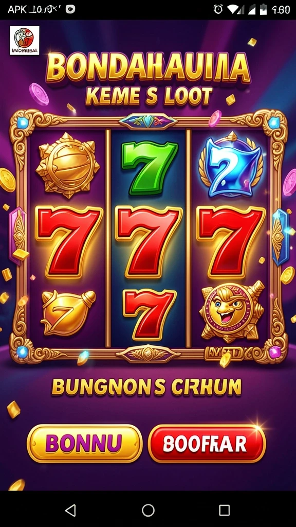 Screenshot iw777 nomor 1