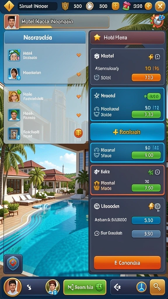 Screenshot iw777 nomor 2