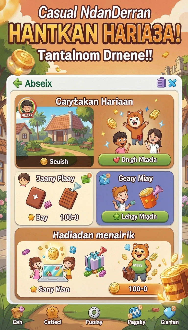 Screenshot jamin777 nomor 2