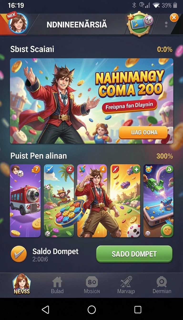 Screenshot jamin777 nomor 3