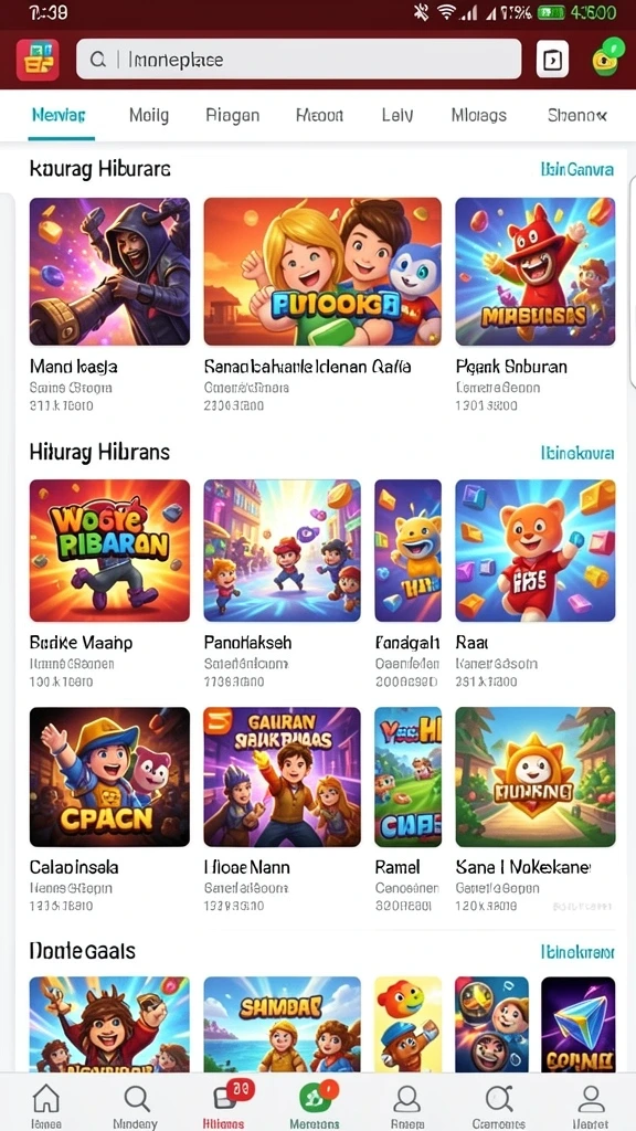 Screenshot jktjkt nomor 2