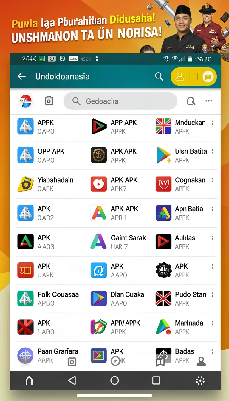 Screenshot jktok nomor 3