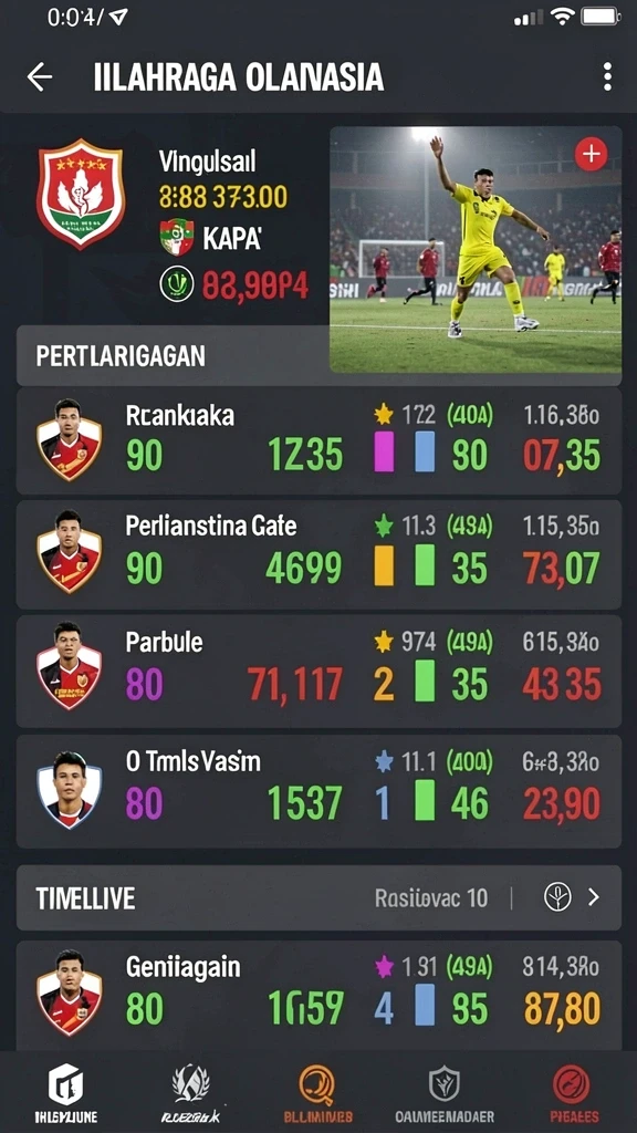 Screenshot joss188 nomor 1