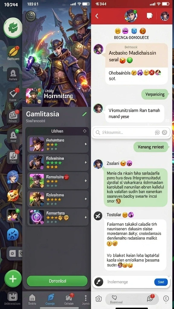 Screenshot joss188 nomor 3