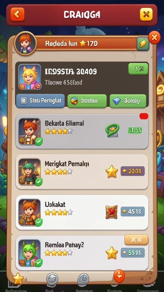 Screenshot k3k3 nomor 3