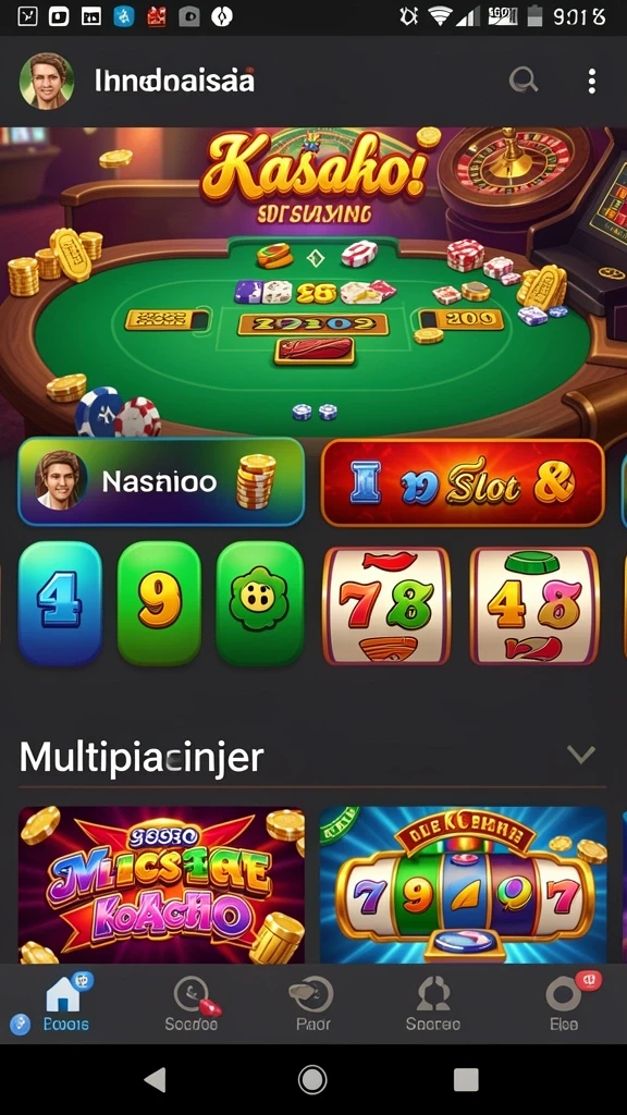 Screenshot kagandan nomor 1