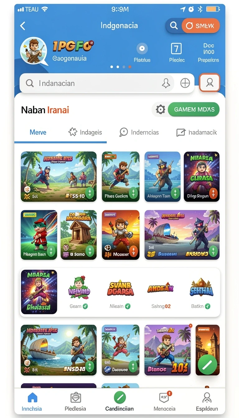 Screenshot kasir777 nomor 3