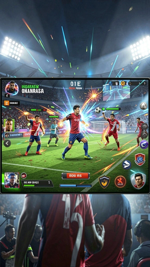 Screenshot king403 nomor 3