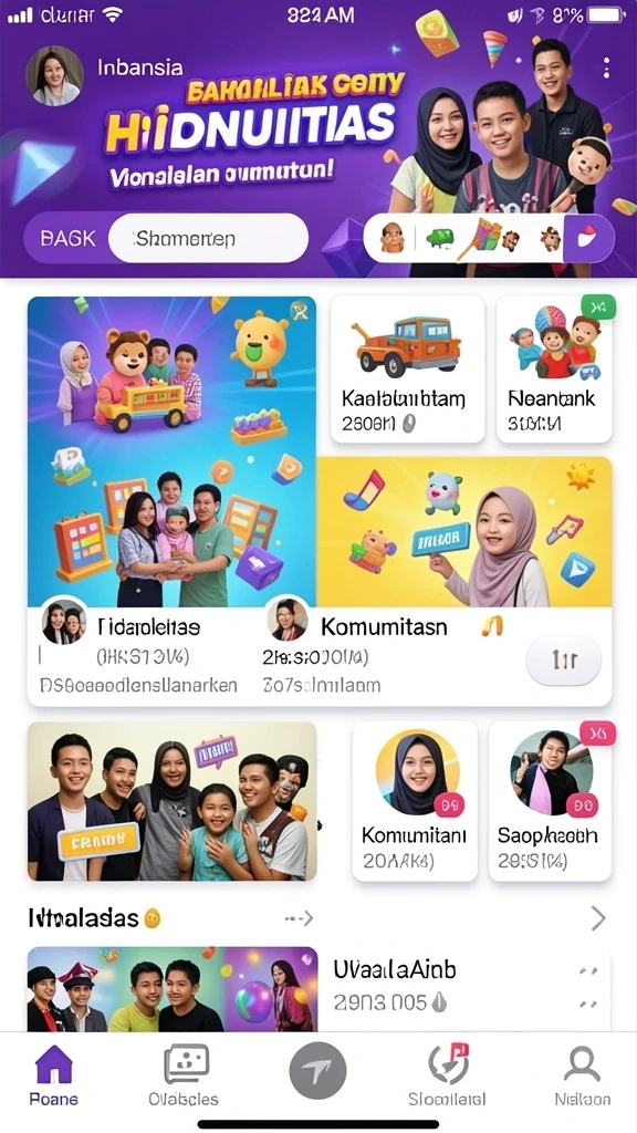 Screenshot langit77 nomor 1
