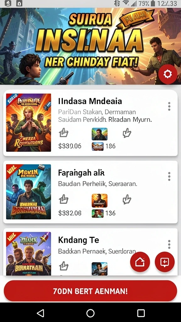 Screenshot lotusbet88 nomor 2