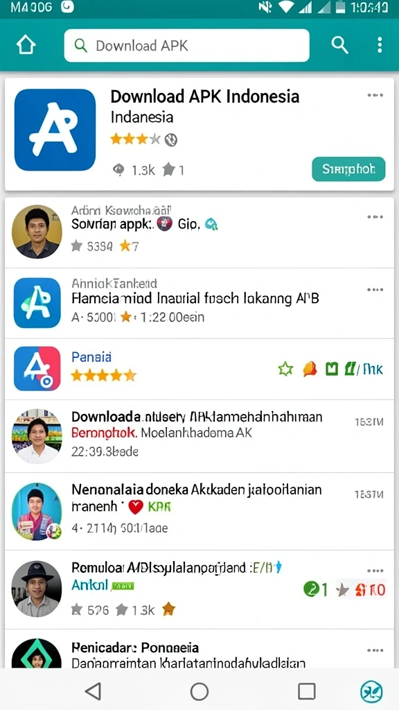 Screenshot love678 nomor 2