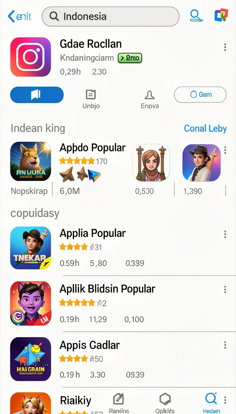 Screenshot luckydf nomor 3