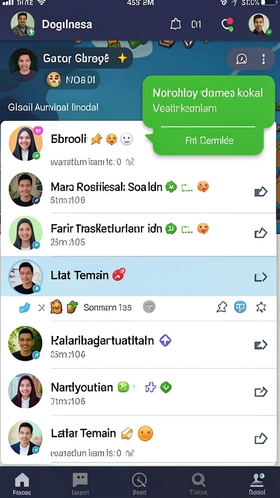 Screenshot lucubet nomor 2