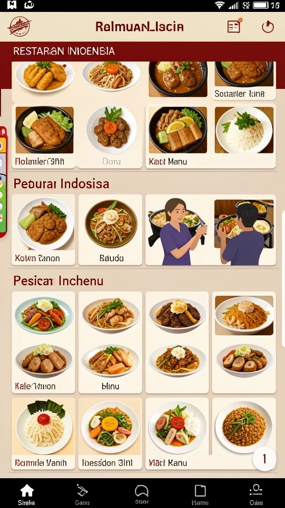 Screenshot lucubet nomor 3