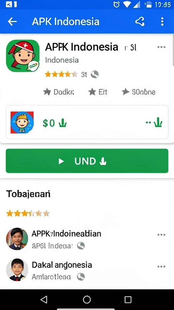 Screenshot macantoto nomor 3