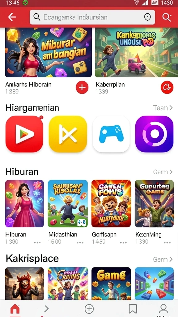 Screenshot medusa88 nomor 1