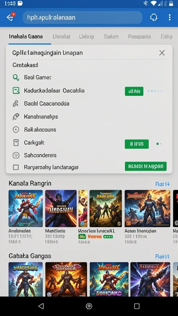 Screenshot megawin188 nomor 1
