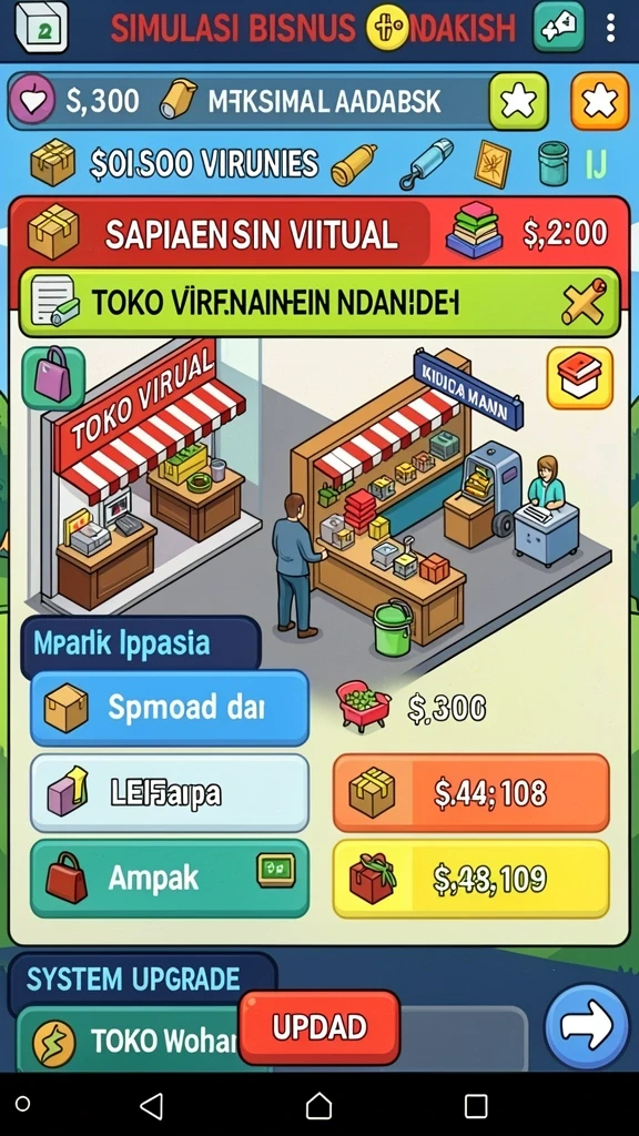 Screenshot menang123 nomor 2