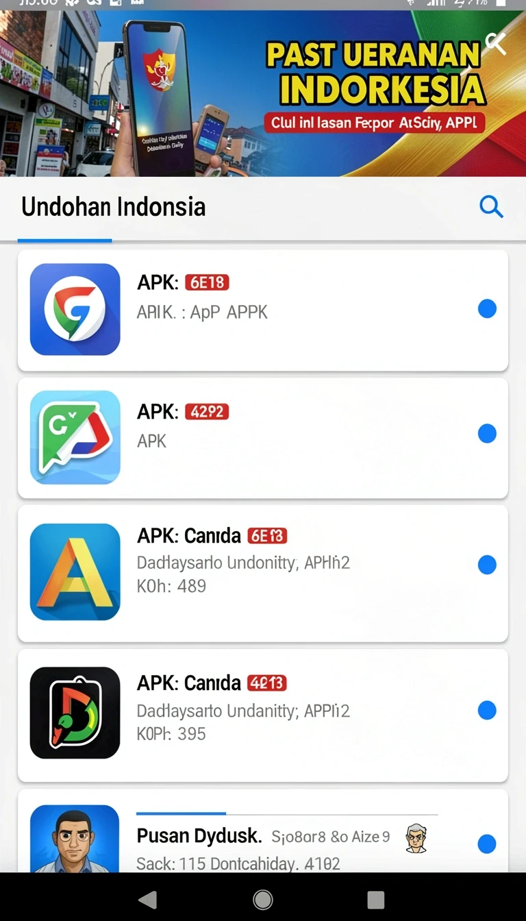 Screenshot milo4d nomor 2