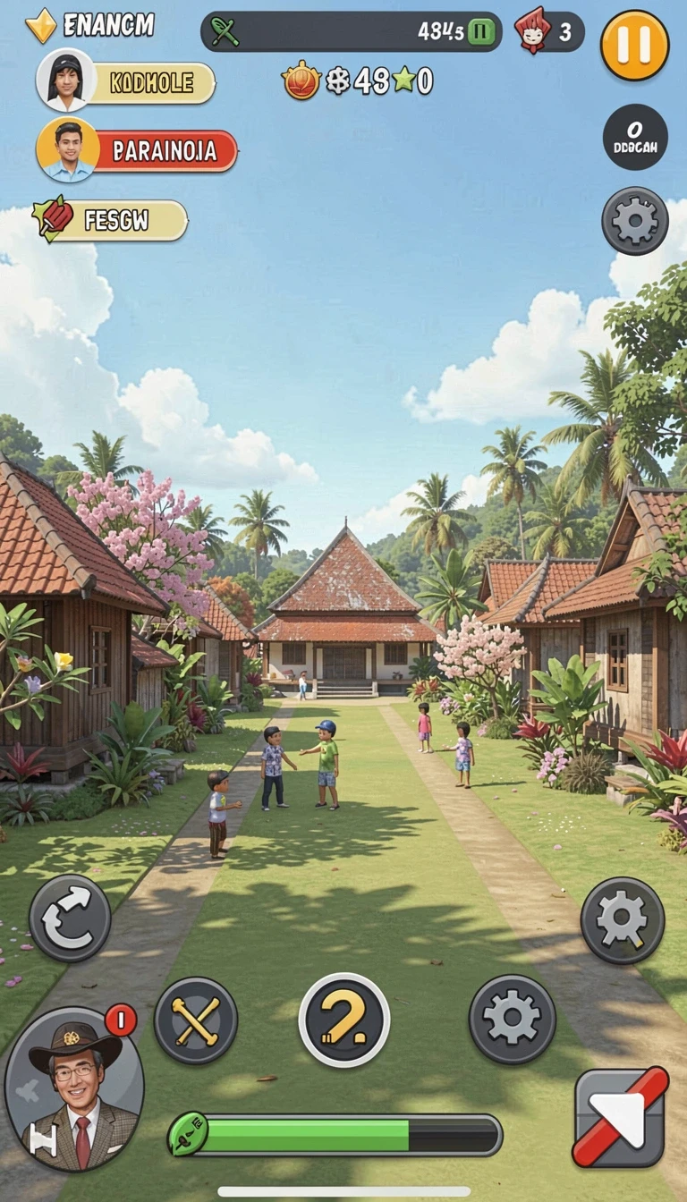 Screenshot nexgid nomor 1