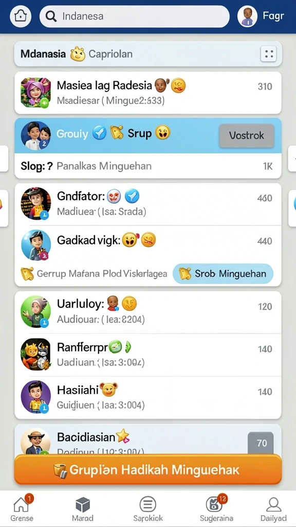 Screenshot nikmat777 nomor 2