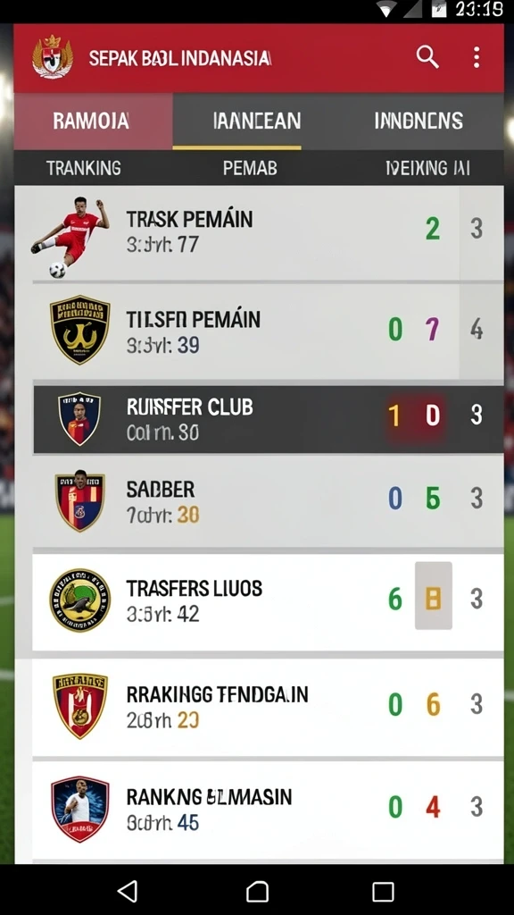 Screenshot nv77 nomor 1