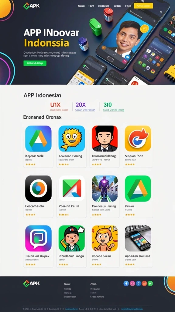 Screenshot ocatoto nomor 3
