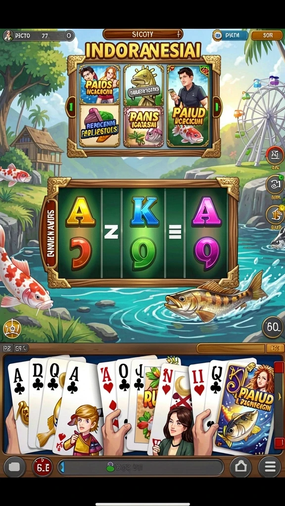Screenshot ovabet nomor 3