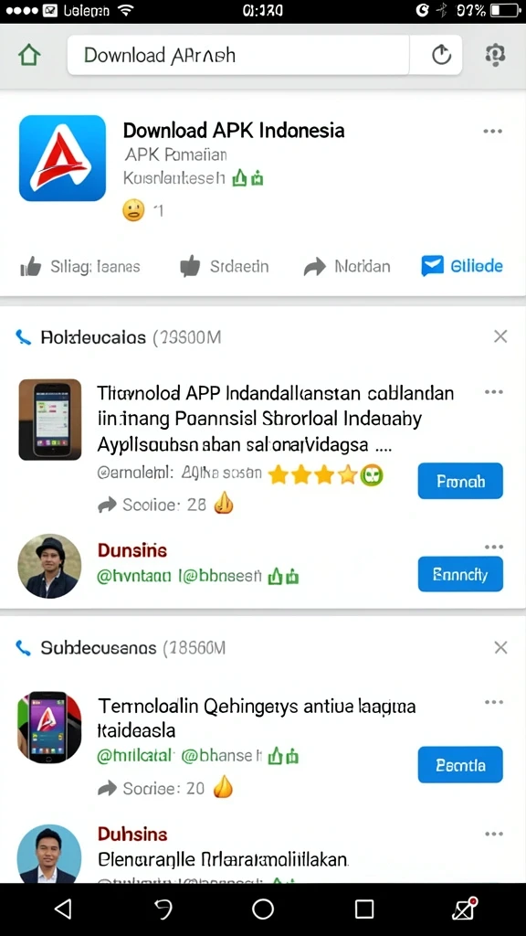 Screenshot pandawin nomor 1