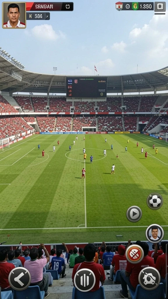 Screenshot pandawin nomor 2