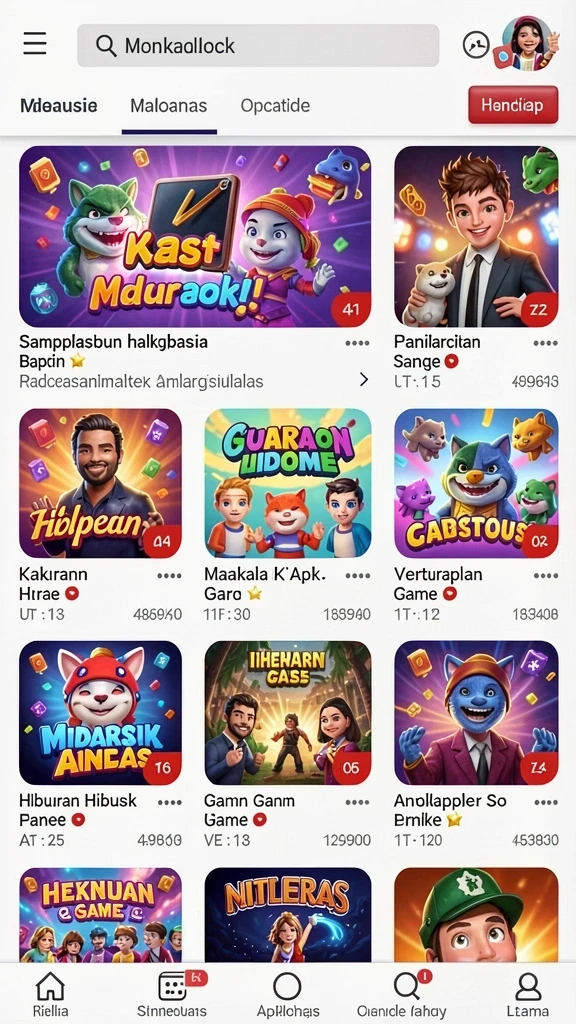 Screenshot prada188 nomor 3