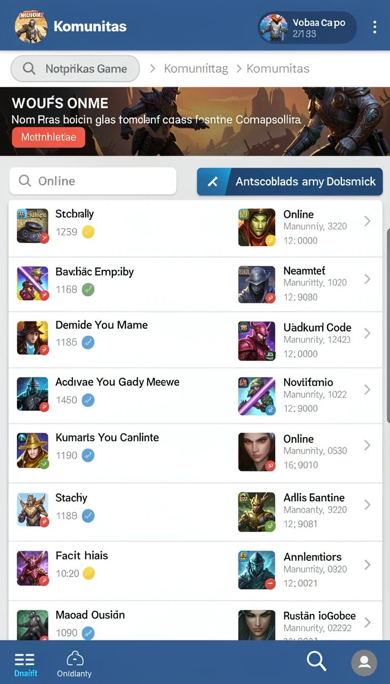 Screenshot qq88asia nomor 1