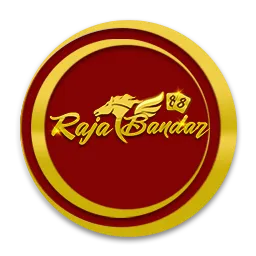 rajabandar88 APK Resmi — ikon aplikasi
